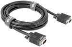 Club 3D VGA Cable Bidirectional M/M 3m/9.84ft 28AWG (CAC-1703) (CAC-1703)