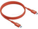 Club 3D USB2 Type-C Bi-Directional USB-IF Certified Cable Data 480Mb, PD 240W(48V/5A) EPR M/M 1m / 3.23 ft (CAC-1511) (CAC-1511)