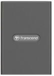 Transcend RDE2 CFexpress Type-B Card Reader Black (TS-RDE2)