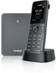 Yealink W73P DECT Phone System vonalas VoIP telefon (1302022)
