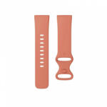 Fitbit Versa 3 Sense Infinity Band Large Pink Clay (FB174ABPKL)