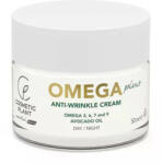 Cosmetic Plant - OMEGA PLUS CREMA ANTIRID HRAN&REVIT ZI/NOAPTE 50ML COSMETICPLANT