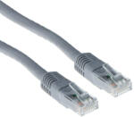 ACT CAT6A U-UTP Patch Cable 10m Grey (IB1110)