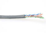 ACT CAT6 U-UTP Installation cable 100m Grey (EP800H)
