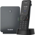 Yealink W78P DECT Phone System VoIP telefon (1302026)