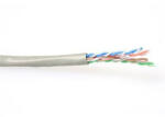 ACT CAT6 U-UTP Installation cable 500m Ivory (EP845A)