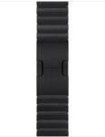 Apple Watch 38mm Band Space Black Link Bracelet Astro Black (MUHK2) - tobuy