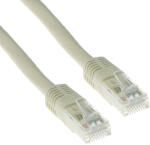 ACT CAT6A U-UTP Patch Cable 7m Ivory (IB1007)