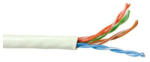 ACT CAT5e U-UTP Installation cable 100m Ivory (EP100H)