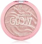 essence gimme GLOW világosító púder árnyalat 20 9 g - notino
