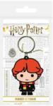 Pyramid Harry Potter (Ron Chibi) gumi kulcstartó (RK38833C)