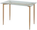 vidaXL Masă de bucătărie 118x68x75 cm (242303)