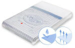 Scamp matracvédő lepedő 60*120 cm - fehér - babyshopkaposvar