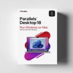  Parallels Desktop 19 for Mac PRO, 1 An Licenta Electronica (ESDPDPRO1YSUBEU)