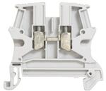 LEGRAND 037162 Viking3 fázis 6mm2 szürke 1 emeletes csavarral sorkapocs (037162)