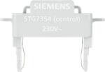 Siemens 5TG7354 DELTA 230V/50HZ fehér LED lámpa (5TG7354)