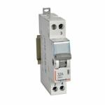 Legrand 412902 CX3 1P 32A középállással moduláris váltókapcsoló (412902) - bestbyte