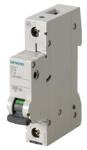 Siemens 5SL4106-7 10KA 1P C6 kismegszakító (5SL4106-7) - bestbyte