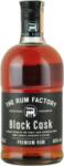 The Rum Factory Black Cask 40% 0, 7L