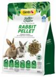 Gimborn Gimbi MOTHER NATURE PELLET NYÚL 500G - dogshop