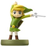 Nintendo Amiibo The Wind Waker Toon Link (Zelda Collection) kiegészítő figura