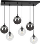 Emibig Pendul Emibig Cosmo 6 grafit/negru (714/6M2)