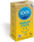 EXS Condoms Smiley Face 12 pack