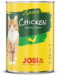 Josera JosiCat Chicken in Sauce 415 g