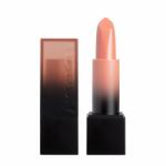 Huda Beauty Power Bullet Cream Glow Cream Lipstick Sweet Nude Habibi 3 g