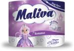 Maliva Тоалетна хартия Малива 4бр. Романс (м-8101)