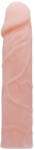 LyBaile Dildo Sex Toy II, TPR, Natural, 16 cm Dildo