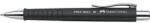 Faber-Castell Golyóstoll FABER-CASTELL Poly Ball fekete M (241199) - homeofficeshop