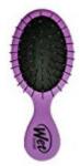 Wet Brush Perie de păr, violet - Wet Brush Mini Squirt Classic