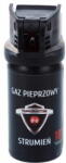 KNIFESTOCK Pepper spray JET 40ml. TERMINATOR 40 (TERMINATOR 40)