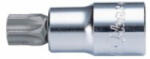 Hans Tools 1/2" TORX bit-dugókulcsfej T25 4024T25 (040103-0062)