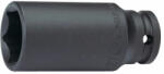 Hans Tools 3/4" gépi hosszú dugókulcsfej 17x90mm CrMo 86300M17 (060103-0042) - szerszamplusz