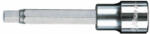 Hans Tools 1/2" imbusz hosszú bit-dugókulcsfej SW7x100mm 4026-4M07 (040103-0364)