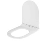 LunArt Leaf finoman záródó WC ülőke, fehér 5999123011923 (5999123011923)