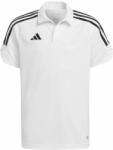 adidas Tricou adidas TIRO 23 L POLO Y hs3589 Marime M (147-152 cm) (hs3589)
