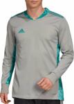 adidas AdiPro 20 Goalkeeper Jersey LS Hosszú ujjú póló fi4196 Méret M fi4196