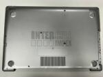 Dell Inspiron 15 (5570) series X5HDY 0X5HDY alsó burkolat gyári ezüst optikai meghajtó kivágással