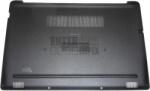 Dell Latitude 3500 series 0H3C81 H3C81 alsó burkolat gyári fekete (CAS080075BC)