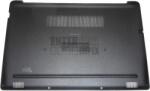 Dell Latitude 3500 series 0H3C81 H3C81 alsó burkolat gyári fekete
