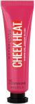 Maybelline Cheek Heat 25 Fuchsia Spark krémes arcpirosító 8 ml