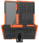  STAND Extra rezistenta Huawei MatePad T10 / T10S portocaliu