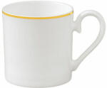 Villeroy & Boch V&B Château Septfontaines eszpresszós csésze 0, 06l (10-4661-1420)