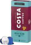 Costa Nespresso - Costa Coffee Decaf Blend koffeinmentes alu kapszula 10 adag