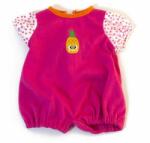 Miniland Nyári ruha - 38-40 cm-es babához (lány) (31554)