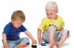 dantoy FunCars 22 db válogatott jármu (6936)