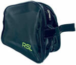RSL kozmetikai táska (fekete)